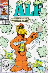 ALF #36 (1990) Comic Books Alf Prices
