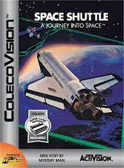 Space Shuttle: A Journey Into Space Colecovision Prices