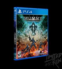 The Mummy Demastered [Limited Run] Playstation 4 Prices