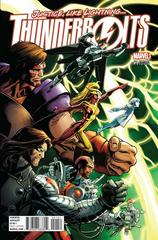 Thunderbolts [Bagley] Comic Books Thunderbolts Prices