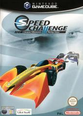 Speed Challenge PAL Gamecube Prices