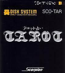 Tarot Famicom Disk System Prices