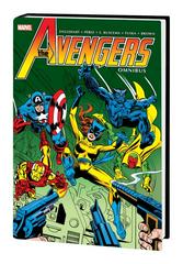 The Avengers Omnibus [Hardcover] Comic Books Avengers Prices
