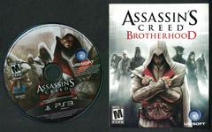 Photo By Canadian Brick Cafe | Assassin's Creed: Brotherhood Playstation 3