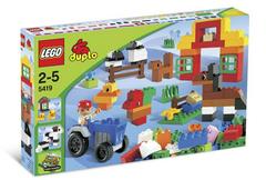 Build a Farm #5419 LEGO DUPLO Prices