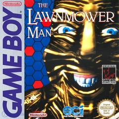 Lawnmower Man PAL GameBoy Prices