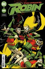 Tim Drake: Robin #3 (2022) Comic Books Tim Drake: Robin Prices