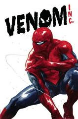 Amazing Spider-Man & Venom: Venom Inc. Omega [Dell'Otto Incentive] #1 (2018) Comic Books Amazing Spider-Man: Venom Inc. Omega Prices