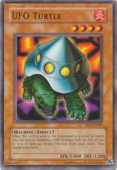 UFO Turtle YuGiOh Dark Beginning 1 Prices