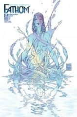 Fathom [Cover B] #1 (2021) Comic Books Fathom Prices