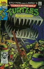 Teenage Mutant Ninja Turtles Adventures [3rd Print] #2 (1989) Comic Books Teenage Mutant Ninja Turtles Adventures Prices