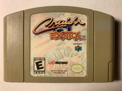 Cartridge  | Cruis'n Exotica Nintendo 64