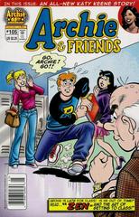 Archie & Friends #105 (2006) Comic Books Archie & Friends Prices