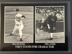 N. Ryan, T. Lyons #935 Baseball Cards 1993 Conlon Collection Prices