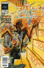 Twilight Zone #10 (1992) Comic Books Twilight Zone Prices