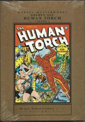 Human Torch (2005) Comic Books Human Torch Prices