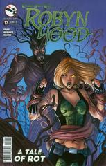 Grimm Fairy Tales Presents: Robyn Hood [Ingranata] #12 (2015) Comic Books Grimm Fairy Tales Presents Robyn Hood Prices