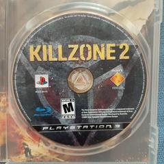 Disc | Killzone 2 Playstation 3
