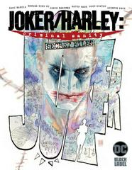 Joker / Harley: Criminal Sanity Secret Files #1 (2020) Comic Books Joker / Harley: Criminal Sanity Prices