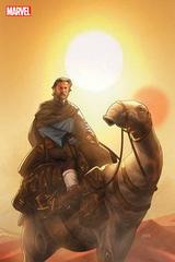 Star Wars: Obi-Wan Kenobi [Clarke Virgin] Comic Books Star Wars: Obi-Wan Kenobi Prices