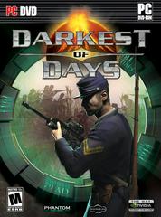 Darkest Of Days PC Games Prices