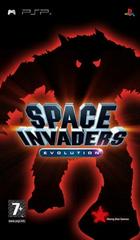 Space Invaders Evolution PAL PSP Prices