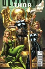 Ultimate Thor [Campbell] #1 (2010) Comic Books Ultimate Thor Prices