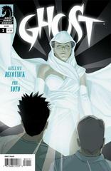 Ghost #1 (2012) Comic Books Ghost Prices