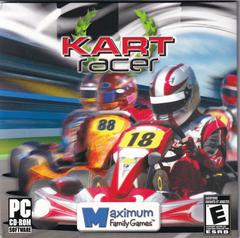 Kart Racer PC Games Prices