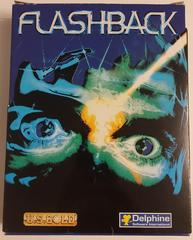 Flashback Amiga Prices