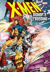 X-Men Bishop's Crossing [Paperback] (2016) Comic Books X-Men Prices