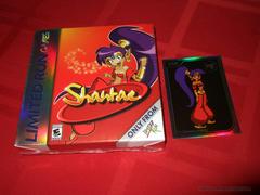 ZzGBC-Shantae-Photo-Vgo-01 | Shantae [Limited Run] GameBoy Color