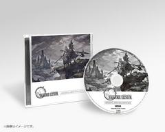 Original Mini Soundtrack | Valkyrie Elysium [Collector's Edition] JP Playstation 5