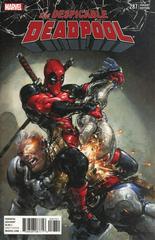 The Despicable Deadpool [Promo] #287 (2017) Comic Books Despicable Deadpool Prices