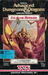 Advanced Dungeons & Dragons: Eye of the Beholder PC Games Prices