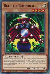 Reflect Bounder YuGiOh Dark Crisis: 25th Anniversary Prices