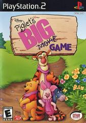 Piglet's Big Game Playstation 2 Prices