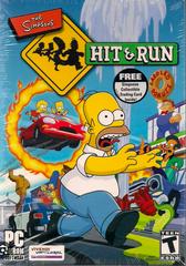 Simpsons: Hit And Run [Trading Card Bundle] PC Games Prices