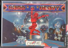 Hard 'n' Heavy Commodore 64 Prices