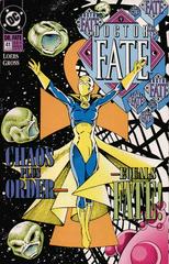 Doctor Fate #41 (1992) Comic Books Doctor Fate Prices