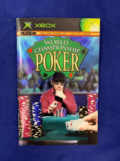 World Championship Poker photo