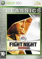 Fight Night Round 3 [Classics] PAL Xbox 360 Prices