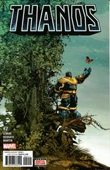 Thanos #2 (2017) Comic Books Thanos Prices