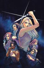 Buffy the Vampire Slayer [Frany Virgin] #34 (2022) Comic Books Buffy the Vampire Slayer Prices