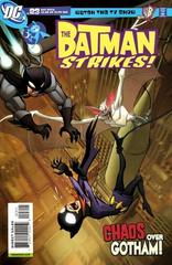 The Batman Strikes! #23 (2006) Comic Books Batman Strikes Prices