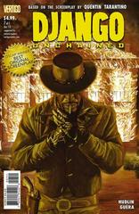 Django Unchained #7 (2013) Comic Books Django Unchained Prices