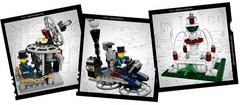 LEGO Set | MBA Invention Designer LEGO Master Builder Academy