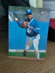 Tilson Brito #425 Baseball Cards 1996 Ultra Prices
