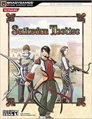 Suikoden Tactics [BradyGames] Strategy Guide Prices
