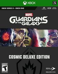 Marvel’s Guardians of the Galaxy [Cosmic Deluxe Edition] Xbox Series X Prices